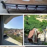 Apartament Rhm Relaxing Monthly