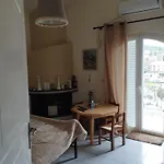 Apartament Rhm Relaxing Monthly Akraifnio