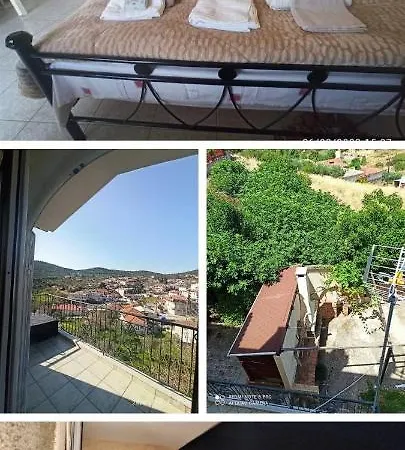 Apartment Rhm Relaxing Monthly