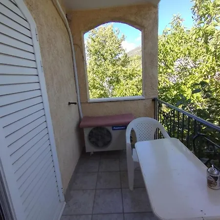 Rhm Relaxing Monthly Apartment *