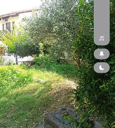 דירה Rhm Relaxing Monthly