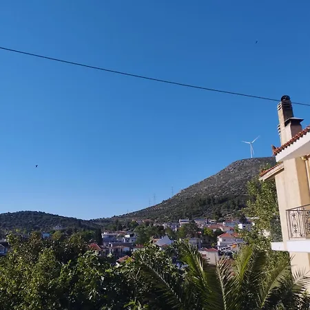 דירה Rhm Relaxing Monthly