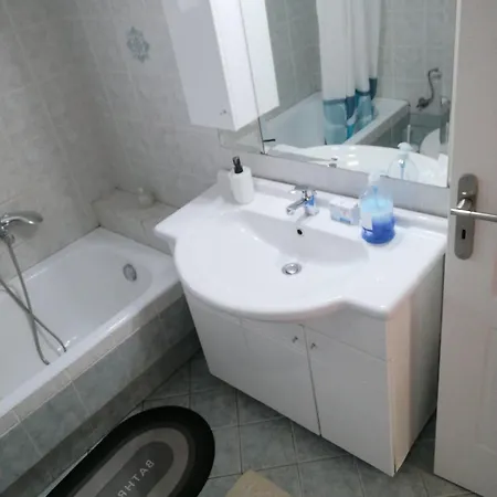 Rhm Relaxing Monthly Apartment *