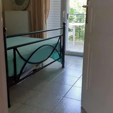 Rhm Relaxing Monthly Apartment Akraifnio