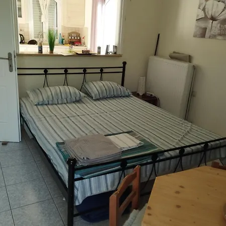 Apartment Rhm Relaxing Monthly *