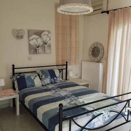 Rhm Relaxing Monthly דירה Akraifnio