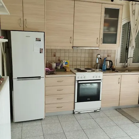 Apartment Rhm Relaxing Monthly Akraifnio