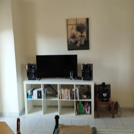 Rhm Relaxing Monthly Apartment Akraifnio