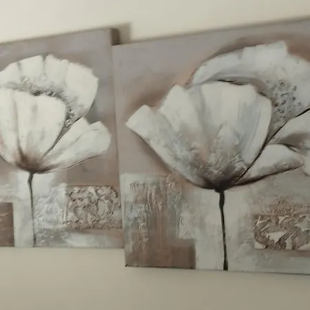 דירה Rhm Relaxing Monthly *