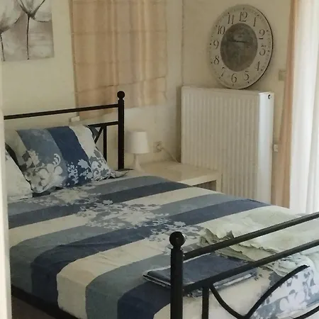 Apartment Rhm Relaxing Monthly Akraifnio