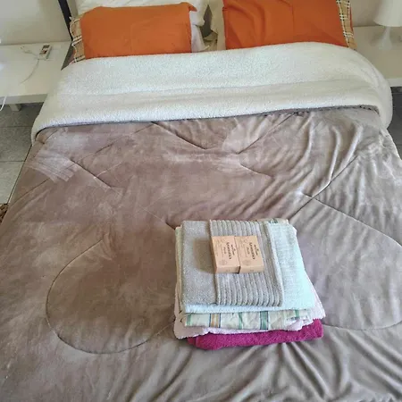 Rhm Relaxing Monthly Apartment