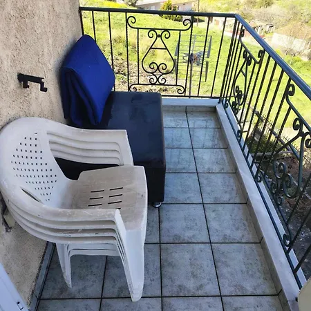 Apartment Rhm Relaxing Monthly Akraifnio