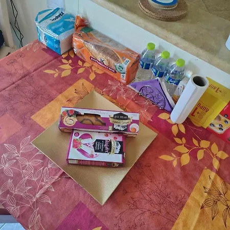 Rhm Relaxing Monthly Apartment Akraifnio