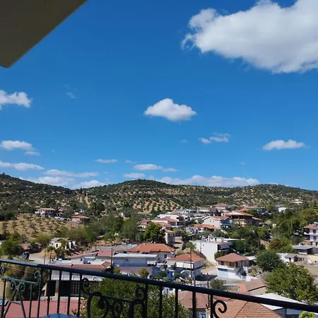 Apartment Rhm Relaxing Monthly