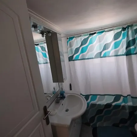 Apartment Rhm Relaxing Monthly *