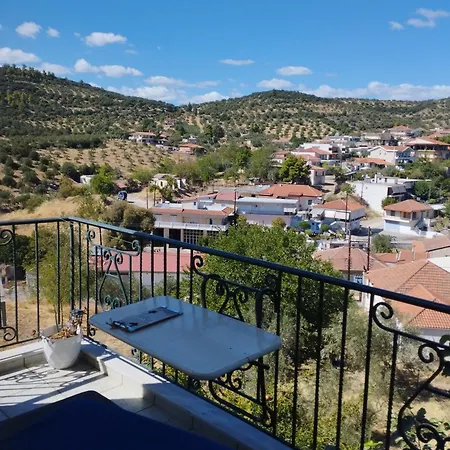 Rhm Relaxing Monthly דירה Akraifnio