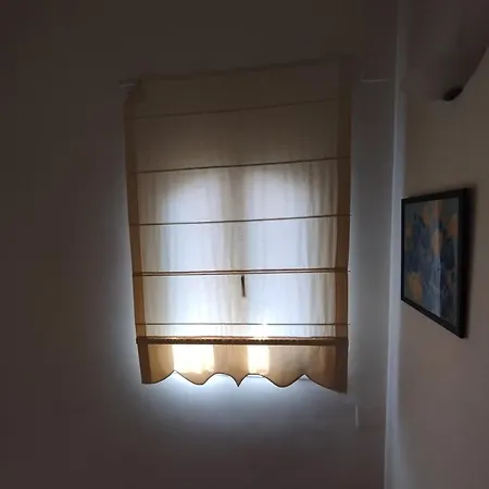 דירה Rhm Relaxing Monthly Akraifnio