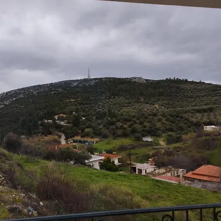 Rhm Relaxing Monthly Apartament