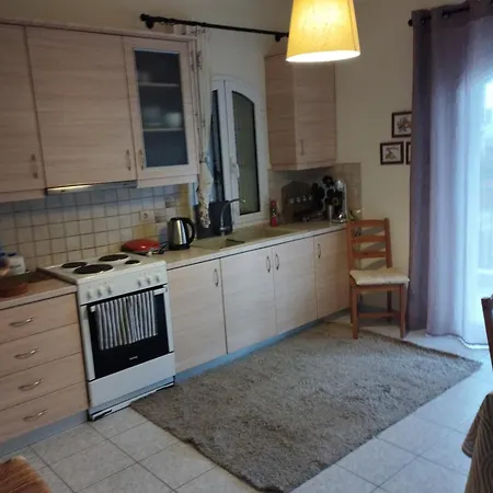 Apartment Rhm Relaxing Monthly