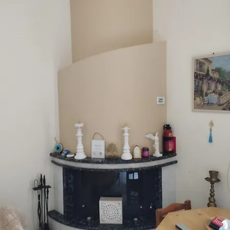 Rhm Relaxing Monthly Apartment