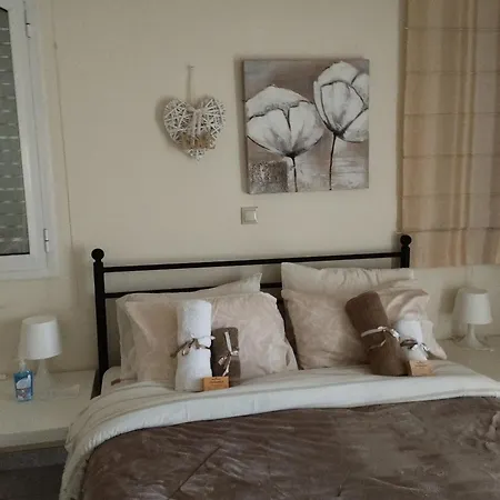 Apartment Rhm Relaxing Monthly *