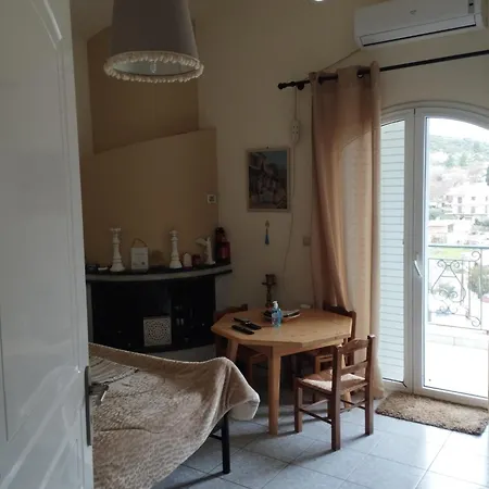 Apartment Rhm Relaxing Monthly Akraifnio