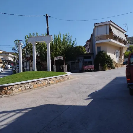 Rhm Relaxing Monthly