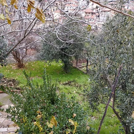 Appartement Rhm Relaxing Monthly