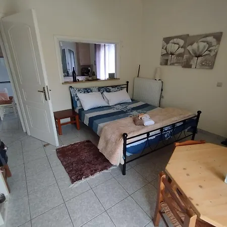 Rhm Relaxing Monthly Apartament Akraifnio