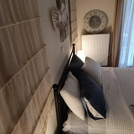 Rhm Relaxing Monthly Appartamento