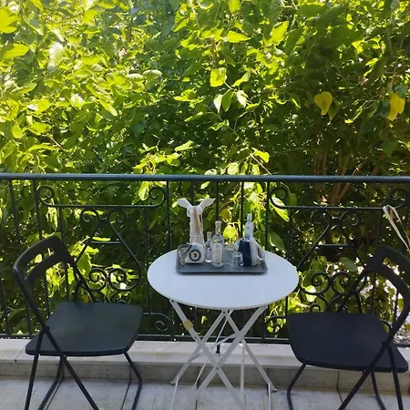 Appartamento Rhm Relaxing Monthly