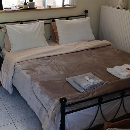 Rhm Relaxing Monthly Apartamento