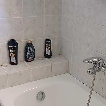 Apartamento Rhm Relaxing Monthly *