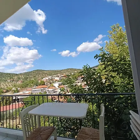 Rhm Relaxing Monthly Apartamento